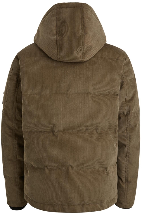 PME legend semi long jacket gobbler clear for